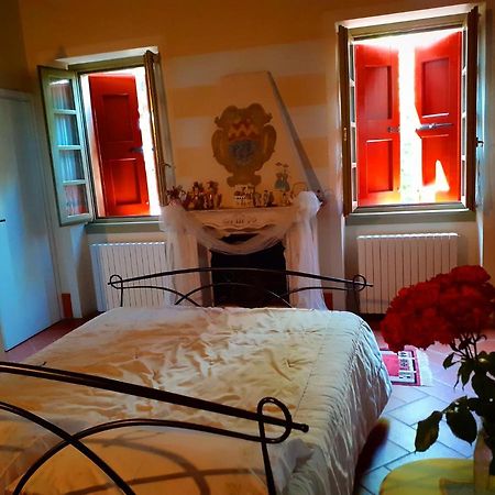Cascina Corteprimavera, B&B Del Baliot Passirano Exteriér fotografie