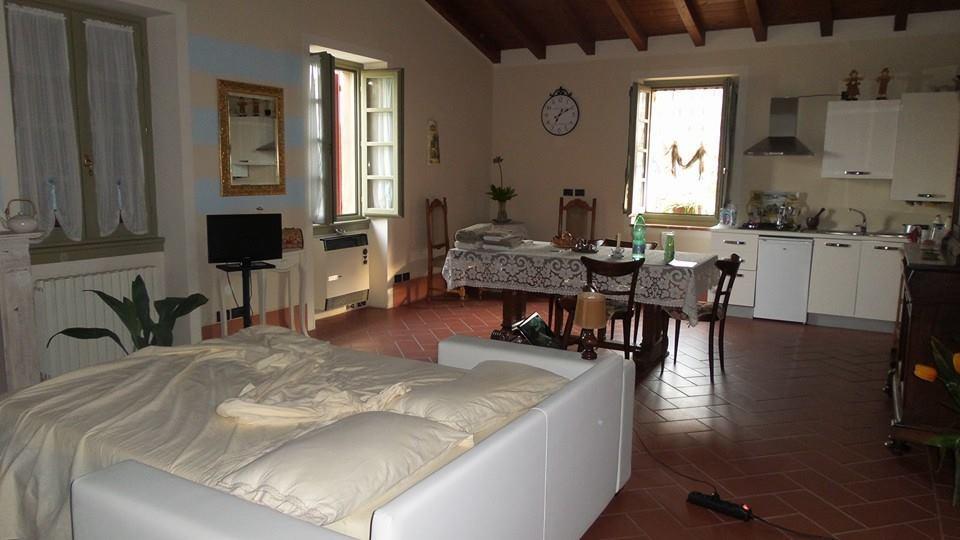 Cascina Corteprimavera, B&B Del Baliot Passirano Pokoj fotografie