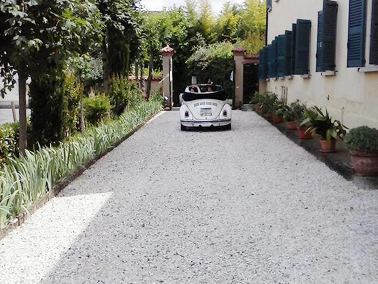 Cascina Corteprimavera, B&B Del Baliot Passirano Exteriér fotografie