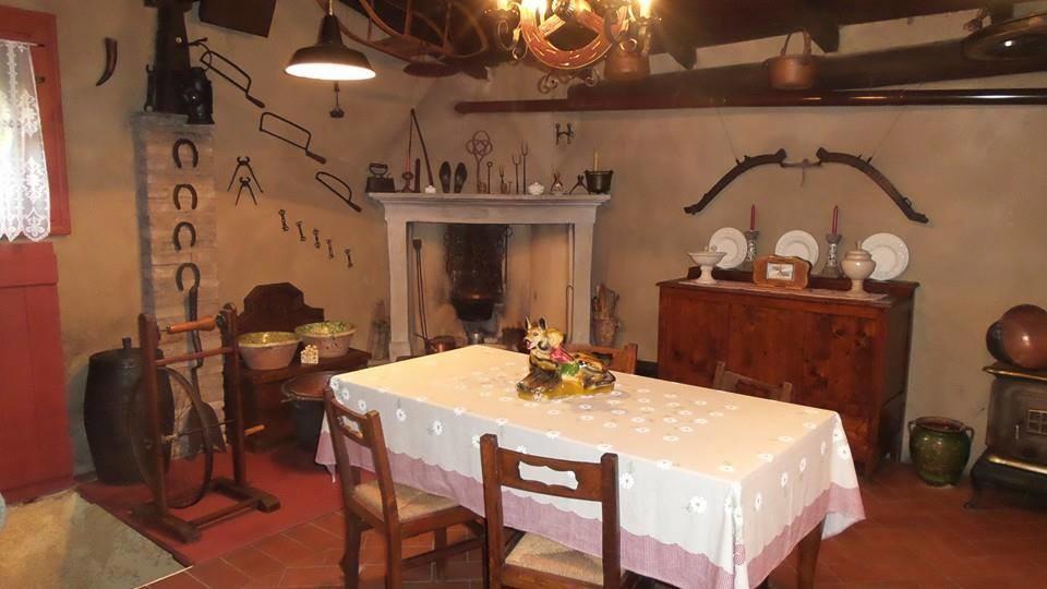 Cascina Corteprimavera, B&B Del Baliot Passirano Exteriér fotografie
