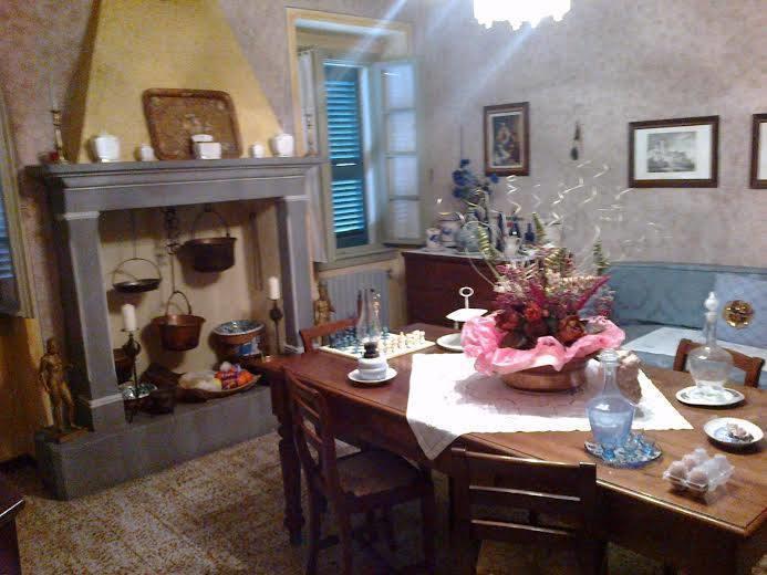 Cascina Corteprimavera, B&B Del Baliot Passirano Exteriér fotografie