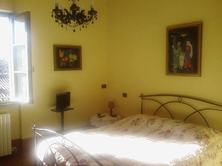 Cascina Corteprimavera, B&B Del Baliot Passirano Pokoj fotografie