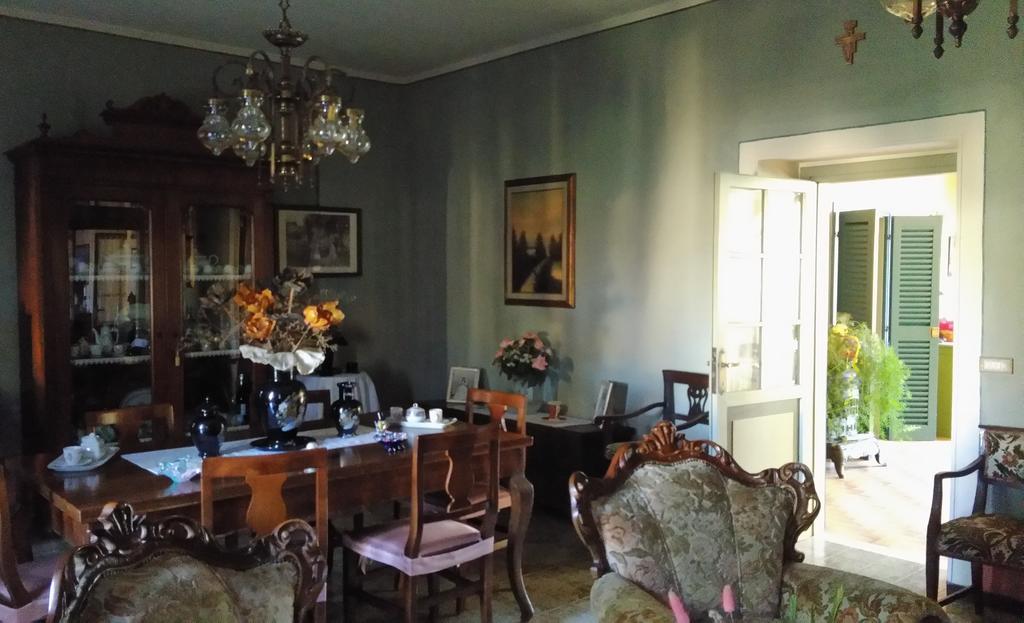 Cascina Corteprimavera, B&B Del Baliot Passirano Exteriér fotografie