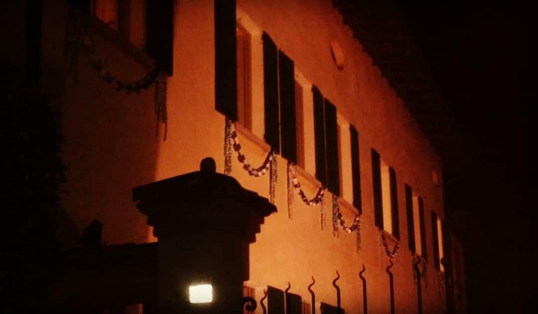 Cascina Corteprimavera, B&B Del Baliot Passirano Exteriér fotografie