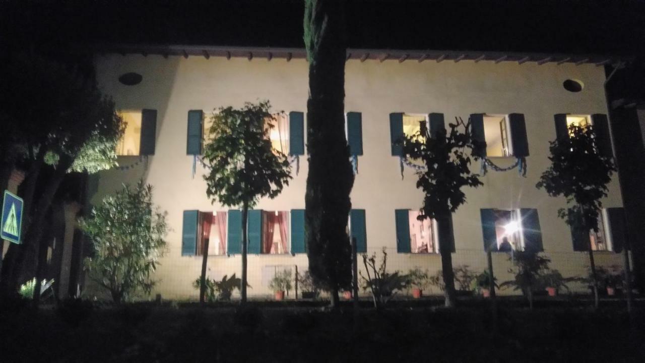 Cascina Corteprimavera, B&B Del Baliot Passirano Exteriér fotografie