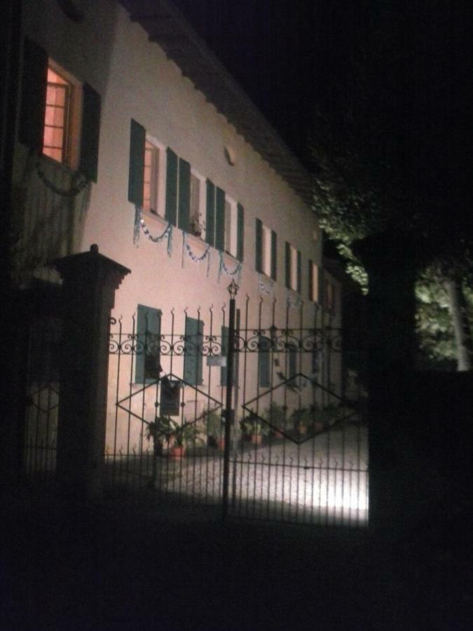 Cascina Corteprimavera, B&B Del Baliot Passirano Exteriér fotografie